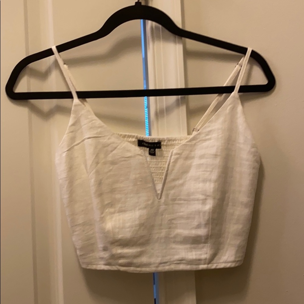 PacSun Crop Top